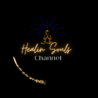 Healing Souls Channel Podcast