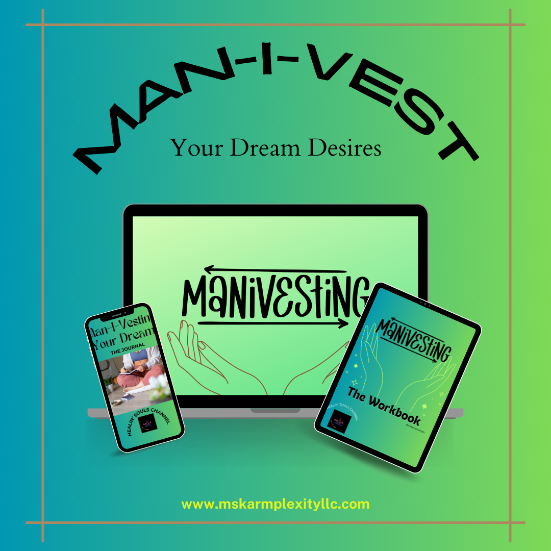 Manifest Your Dreams